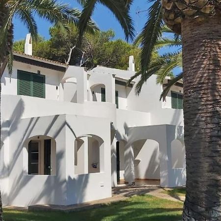 Apartamentos Playa Park Brisas Son Xoriguer Cala'N Bosch (Menorca) Exterior photo